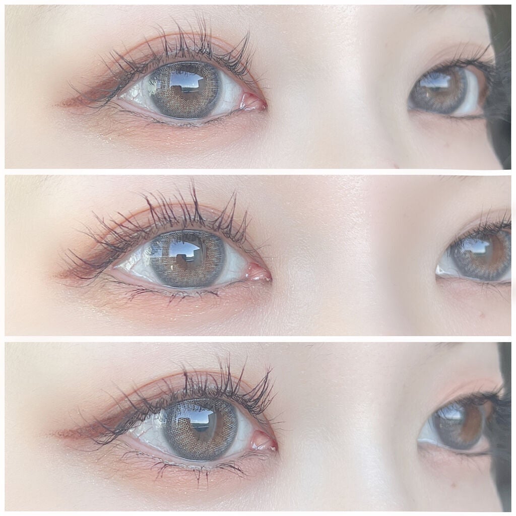 MOLAK 1day/MOLAK/ワンデー(1DAY)カラコンを使ったクチコミ(2枚目)