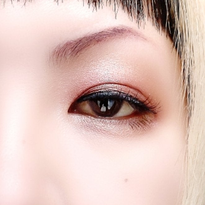 ディオール バックステージ アイ パレット/Dior/アイシャドウパレットを使ったクチコミ(5枚目)