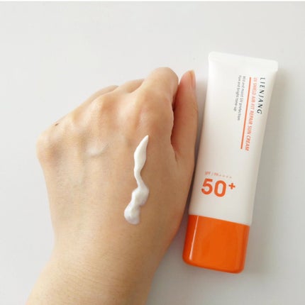 アドバンスド ビタC トーニング セラム14.5/リエンジャン/美容液を使ったクチコミ(6枚目)