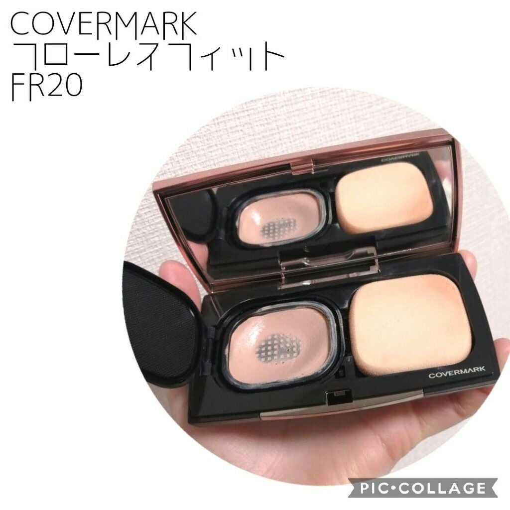 ライトリフレクティングセッティングパウダー プレスト N/NARS/プレストパウダーを使ったクチコミ(4枚目)