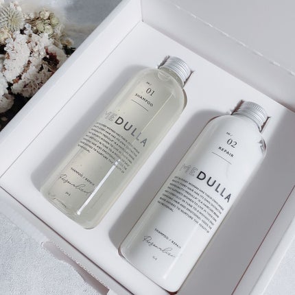 MEDULLA シャンプー/リペア/MEDULLA/シャンプー・コンディショナーを使ったクチコミ(9枚目)