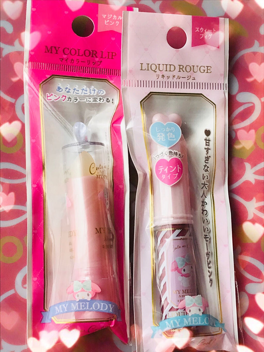 カラフルネイルズ/キャンメイク/マニキュアを使ったクチコミ(4枚目)