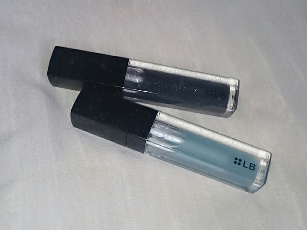 スパイシージェリーリップグロス/LB/リップグロスを使ったクチコミ(1枚目)