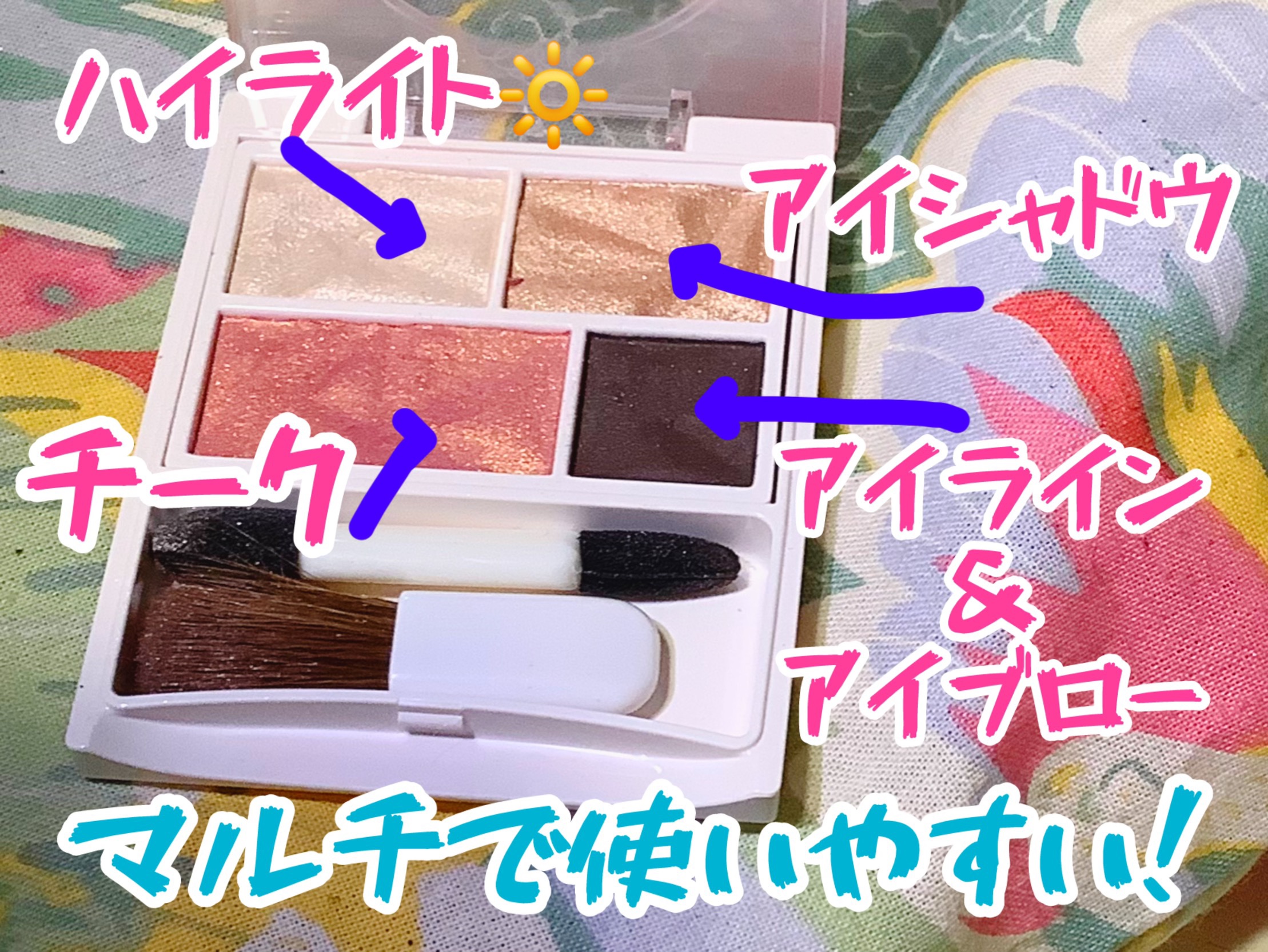 リキッドティントリップ/パラドゥ/リップティントを使ったクチコミ（2枚目）