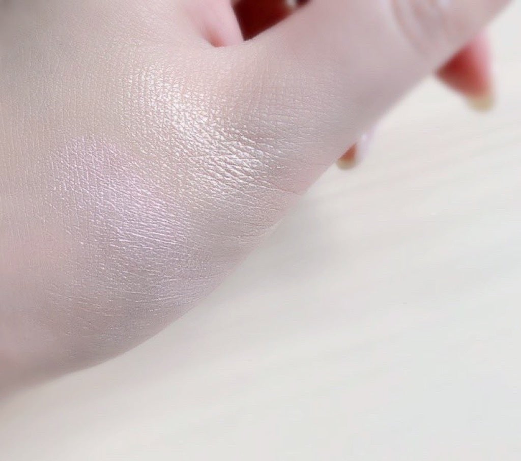 ラストハイライター/BBIA/パウダーハイライトを使ったクチコミ(3枚目)