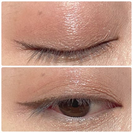 Venus Marble アイシャドウキャットシリーズ/Venus Marble/アイシャドウパレットを使ったクチコミ(3枚目)