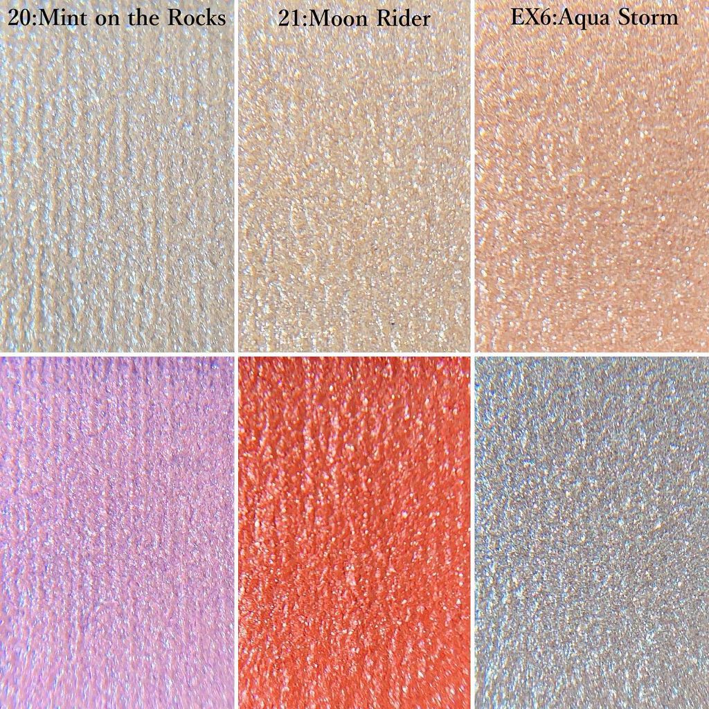 カネボウ アイカラーデュオ/KANEBO/アイシャドウパレットを使ったクチコミ(9枚目)