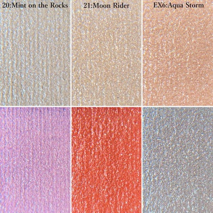 カネボウ アイカラーデュオ/KANEBO/アイシャドウパレットを使ったクチコミ(9枚目)