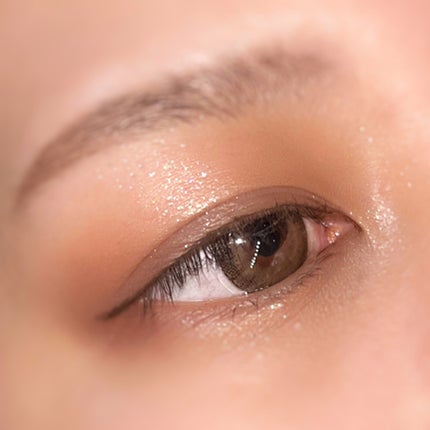 ミネラルクラッシィシャドー/エトヴォス/アイシャドウパレットを使ったクチコミ(4枚目)