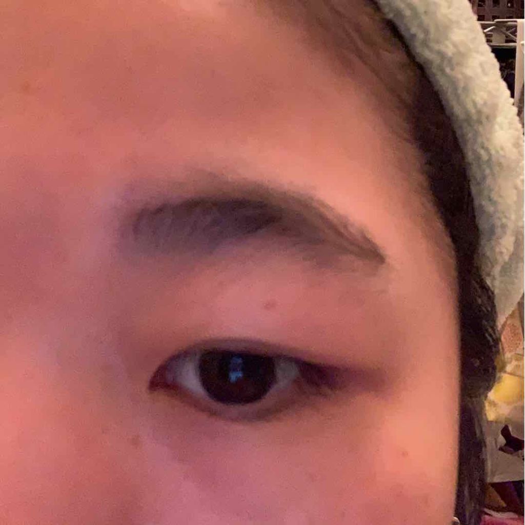 脱色クリーム スピーディー/エピラット/ムダ毛ケアを使ったクチコミ（3枚目）