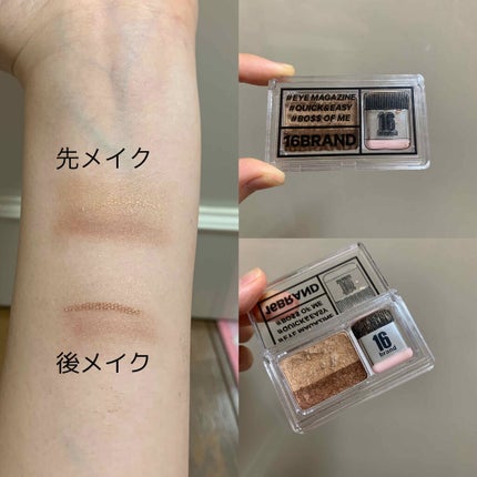 メッシュ アイテープ/shefun/二重まぶた用アイテムを使ったクチコミ(3枚目)