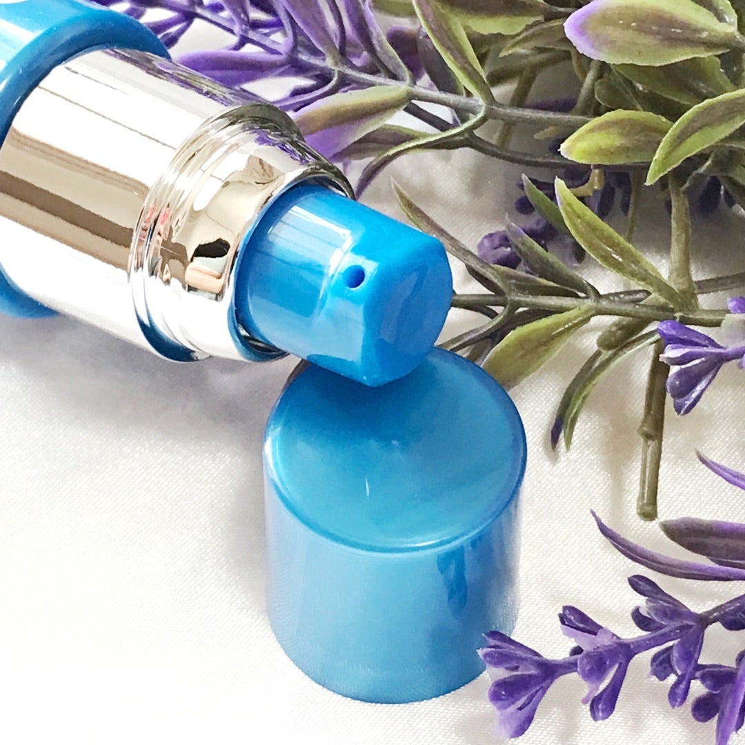 ディープブーストセラム/ブルーミオ/美容液を使ったクチコミ（2枚目）