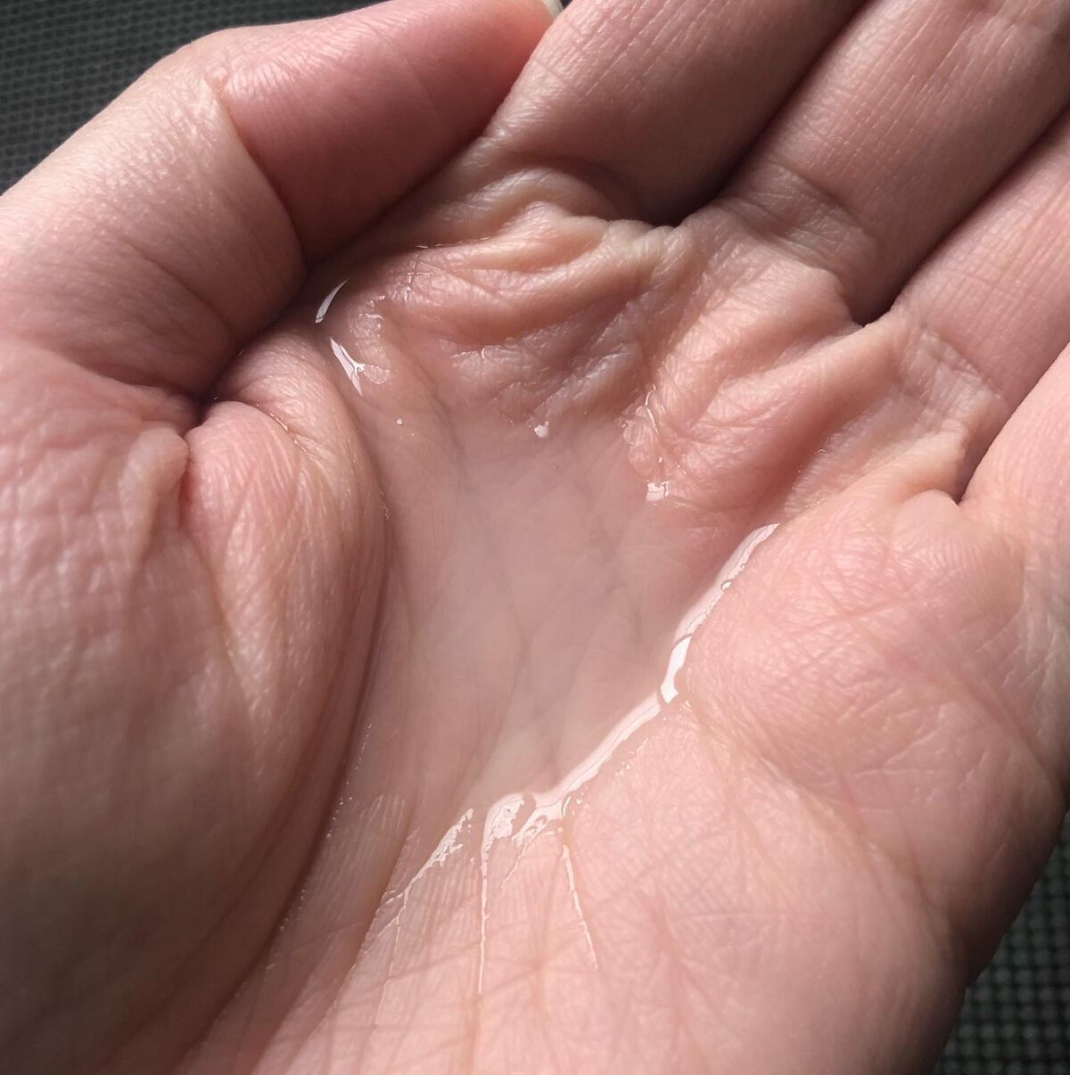 ベタ-パンテノールトナー/SOME BY MI/化粧水を使ったクチコミ（3枚目）