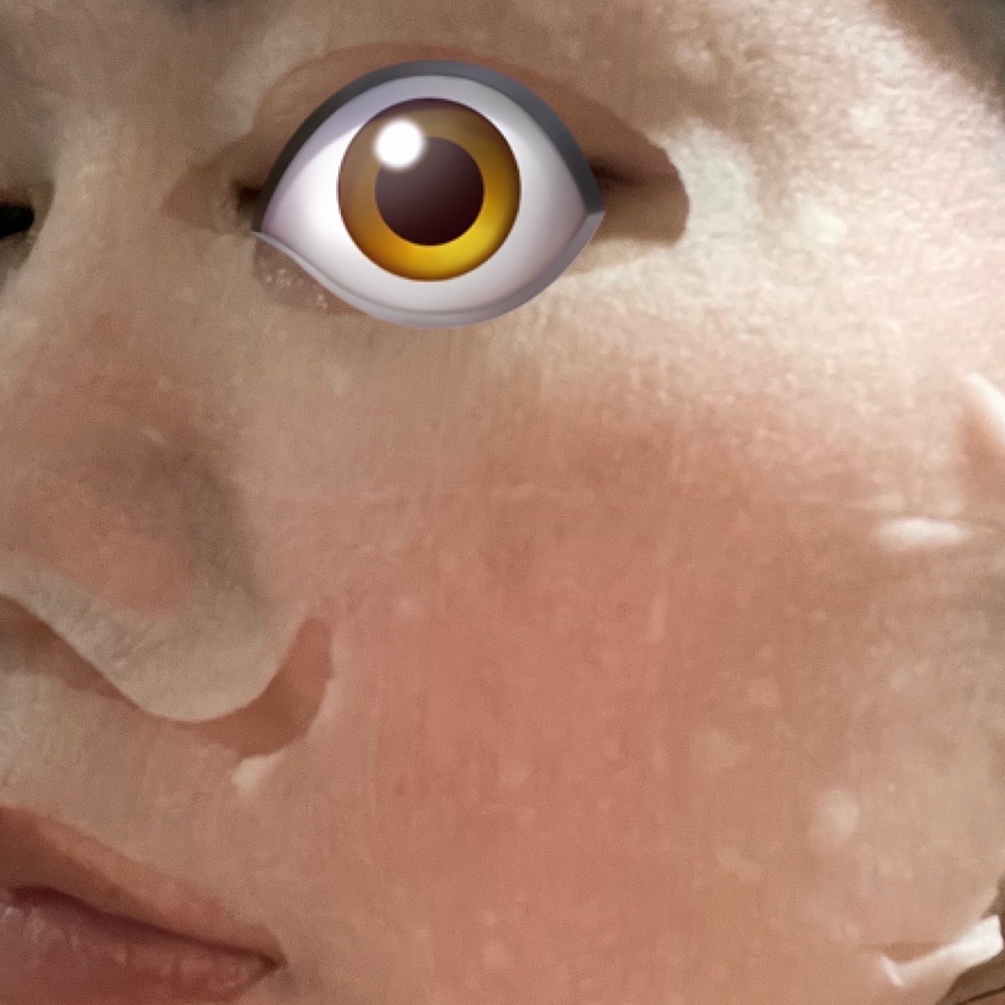 ルルルン ハイドラ AZ マスク/ルルルン/シートマスク・パックを使ったクチコミ(3枚目)