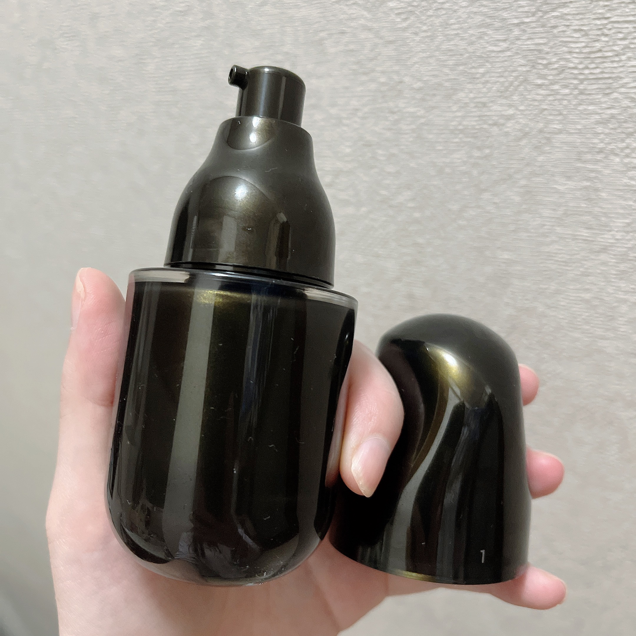 ME アルティメイト1/IPSA/化粧水を使ったクチコミ（2枚目）