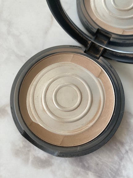 シャドウパレット/dasique/アイシャドウパレットを使ったクチコミ(4枚目)