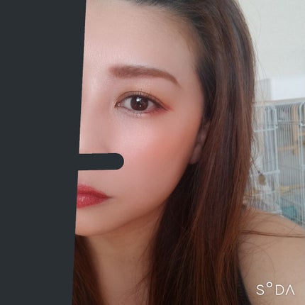 ディオール バックステージ アイ パレット/Dior/アイシャドウパレットを使ったクチコミ(3枚目)