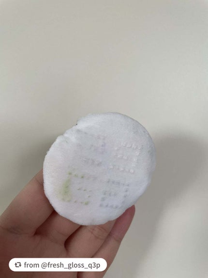 プリズム・リーブル/GIVENCHY/ルースパウダーを使ったクチコミ(4枚目)