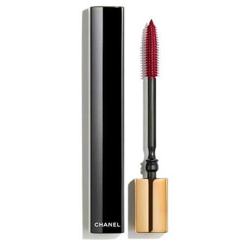 数量限定 CHANEL シャネル ヌワール アリュール 37 リラ 試してみた】ヌワール アリュール CHANELの人気色・イエベブルベ