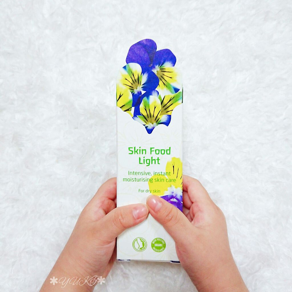 WELEDA スキンフード ライトのクチコミ「\ #weleda 💓 /﻿﻿﻿﻿﻿﻿﻿
﻿﻿﻿﻿﻿﻿﻿﻿
﻿﻿﻿﻿﻿﻿﻿﻿
﻿﻿﻿﻿﻿﻿﻿﻿.....」（1枚目）