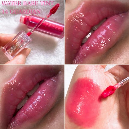 インク ムード グロイ バーム/PERIPERA/口紅を使ったクチコミ(5枚目)