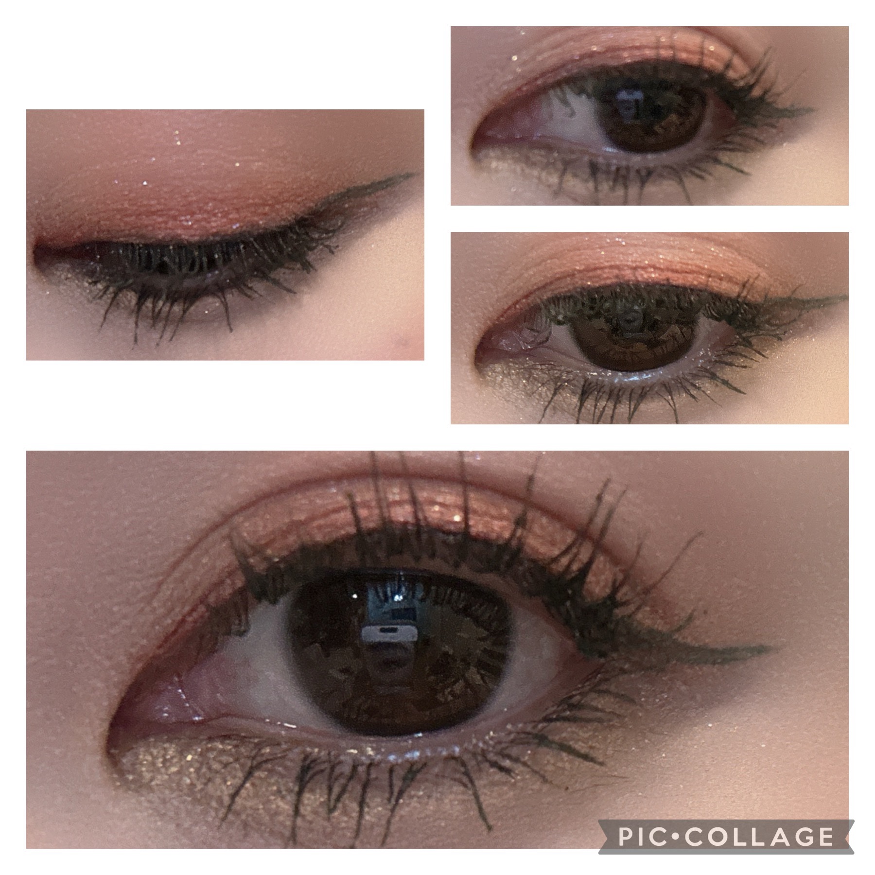 トーカティブ アイズ/MARY QUANT/リキッドアイライナーを使ったクチコミ（1枚目）