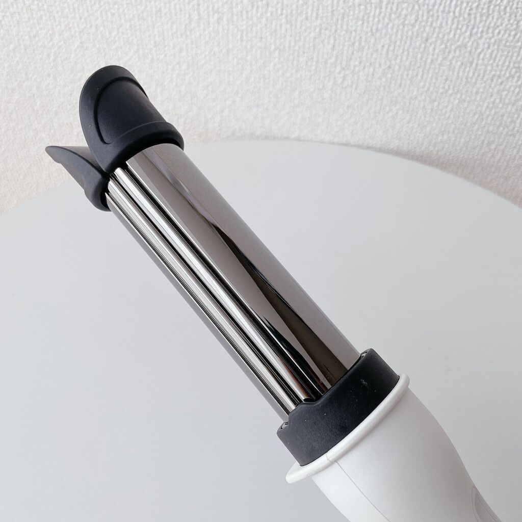 アドバンス　イージー・カール32mm　MHI-3255/mod's hair/カールアイロンを使ったクチコミ（1枚目）