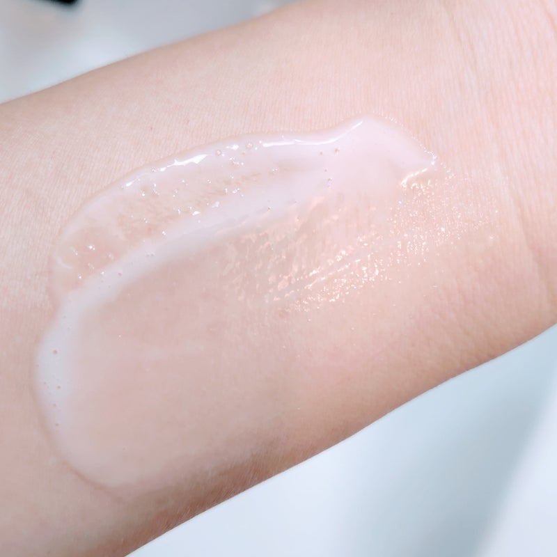 アドバンスド ブライトニング セラム/オルビス/美容液を使ったクチコミ(4枚目)