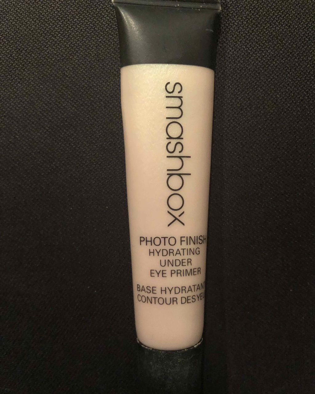 スマッシュボックス Photo Finish Hydrating Under Eye Primer