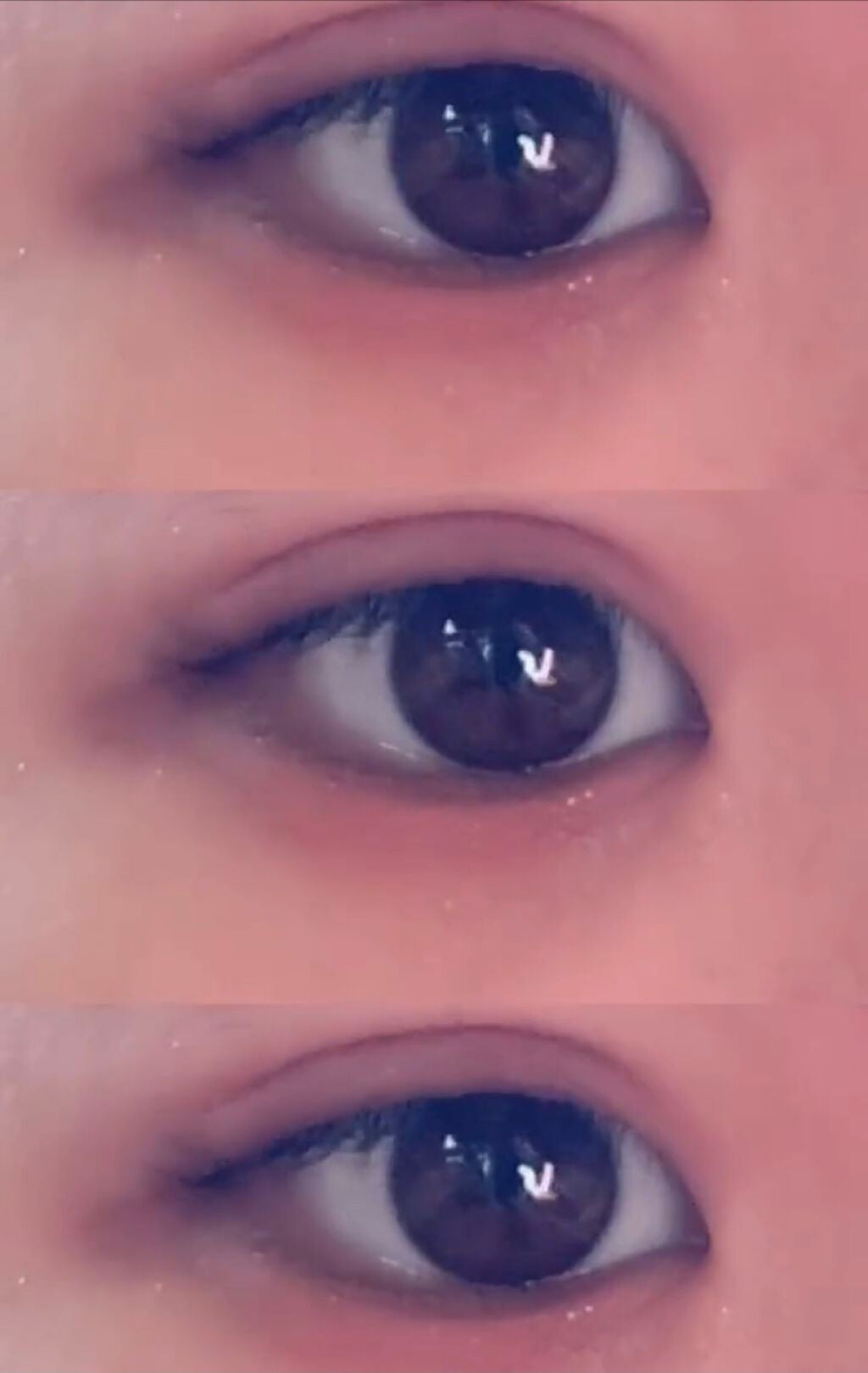 アイビューティー フィクサー WP/アストレア ヴィルゴ/二重まぶた用アイテムを使ったクチコミ(1枚目)