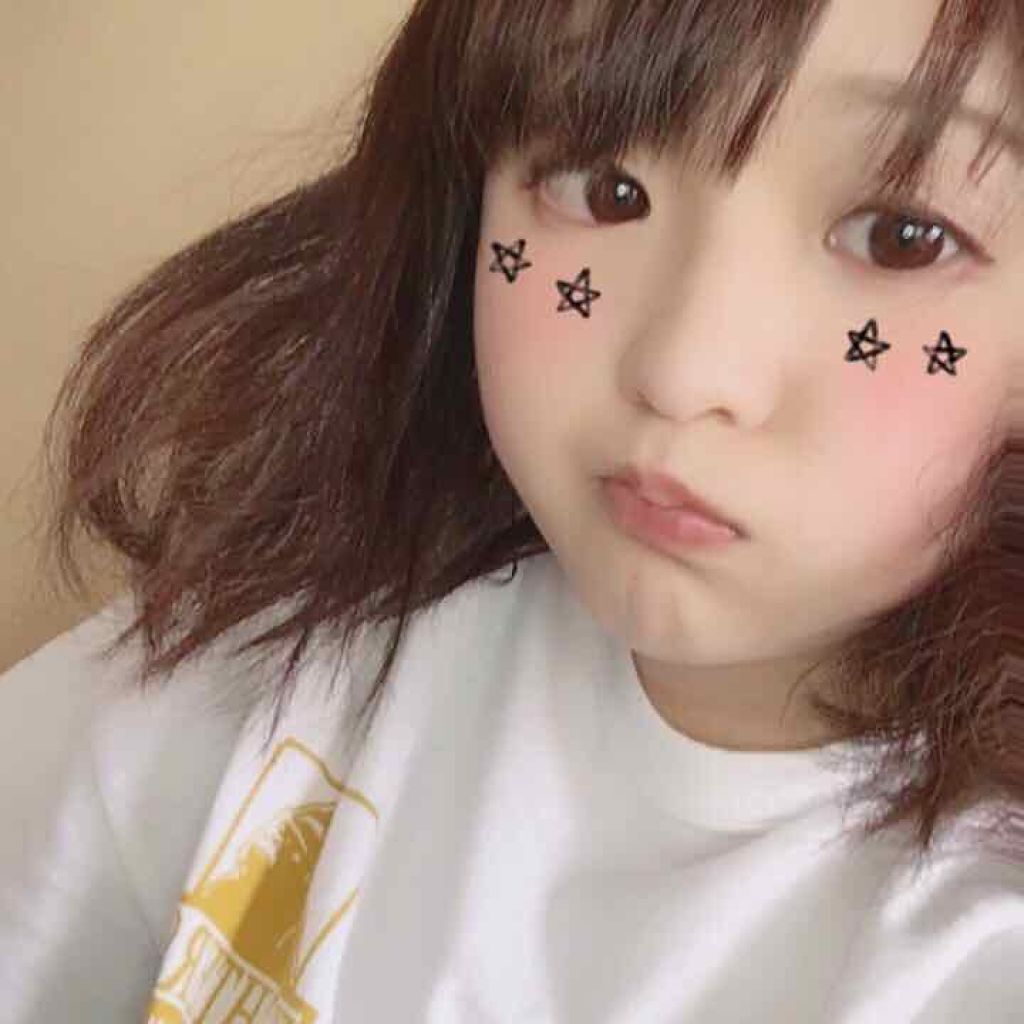 ミックスカラーチーク/CEZANNE/パウダーチークを使ったクチコミ(2枚目)