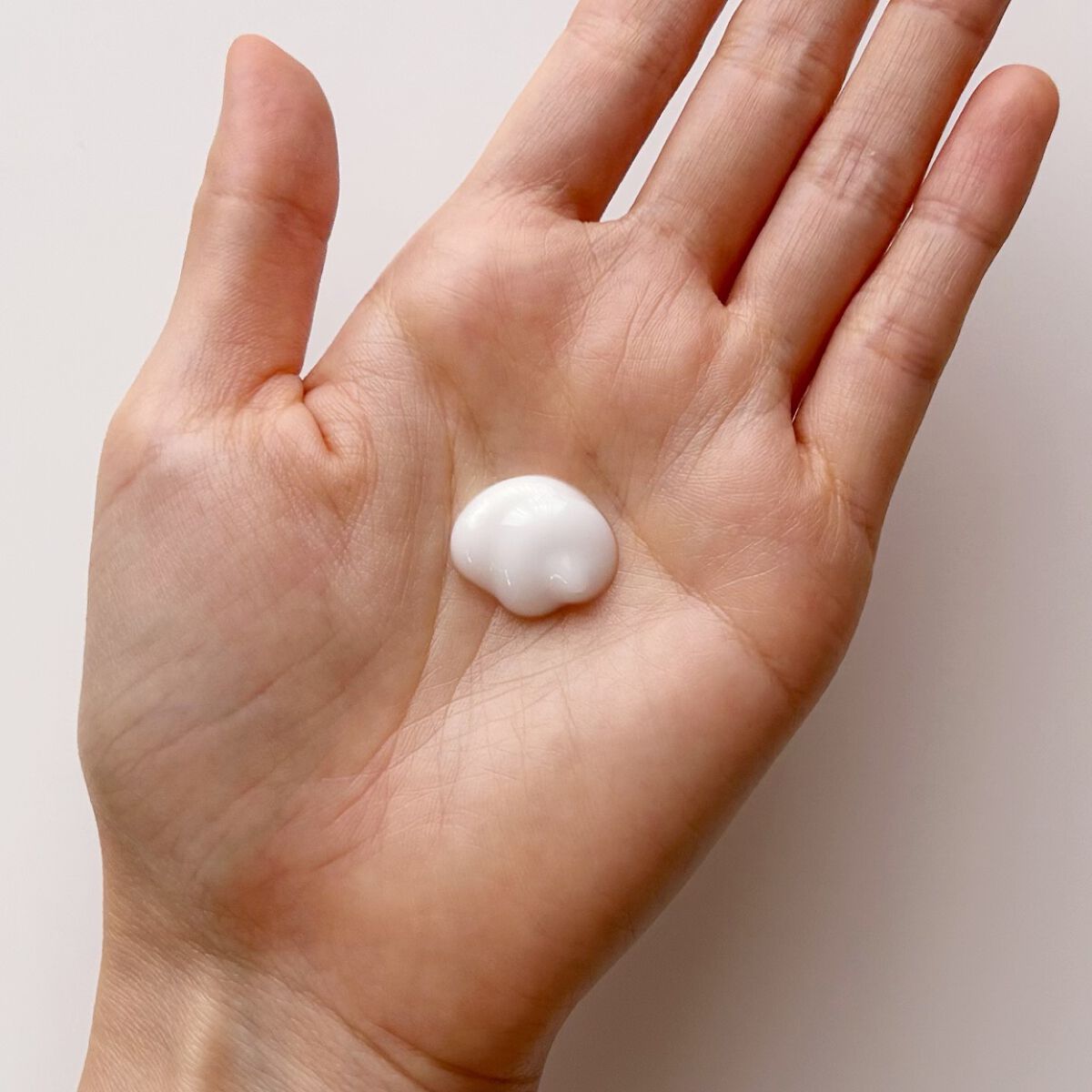 クレンジングミルク NC/なめらか本舗/ミルククレンジングを使ったクチコミ(4枚目)