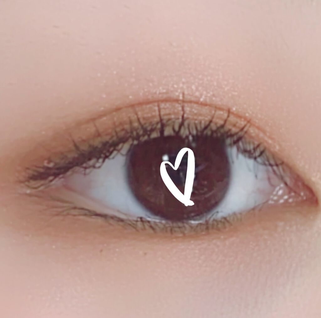 ラッシュジェリードロップ　ＥＸ/MAJOLICA MAJORCA/まつげ美容液を使ったクチコミ（2枚目）