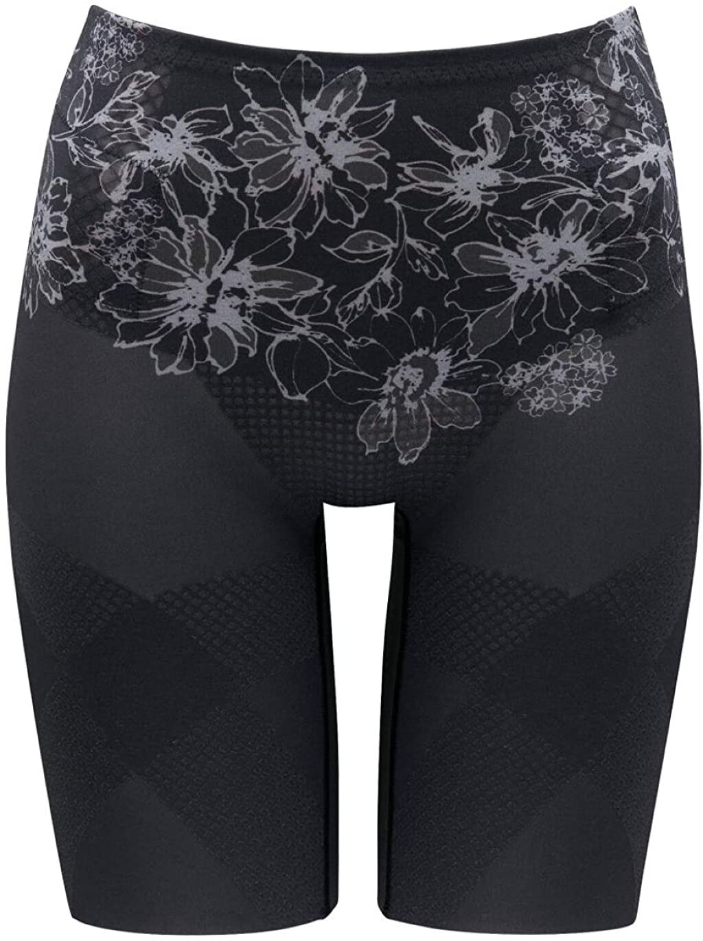 ワコール SUHADA 肌リフト STEP パンツ ロング