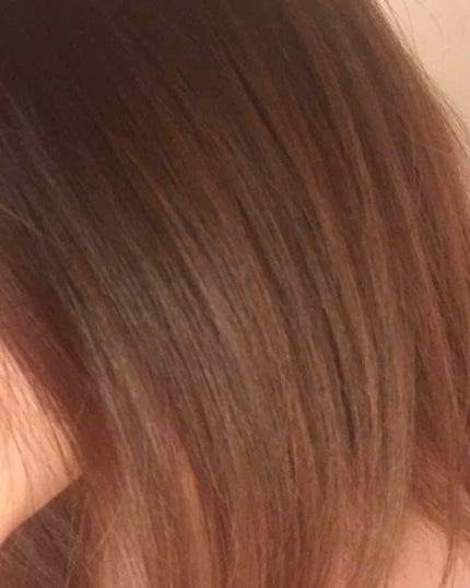 ホイップヘアカラー/ビューティラボ/ヘアカラーを使ったクチコミ(2枚目)
