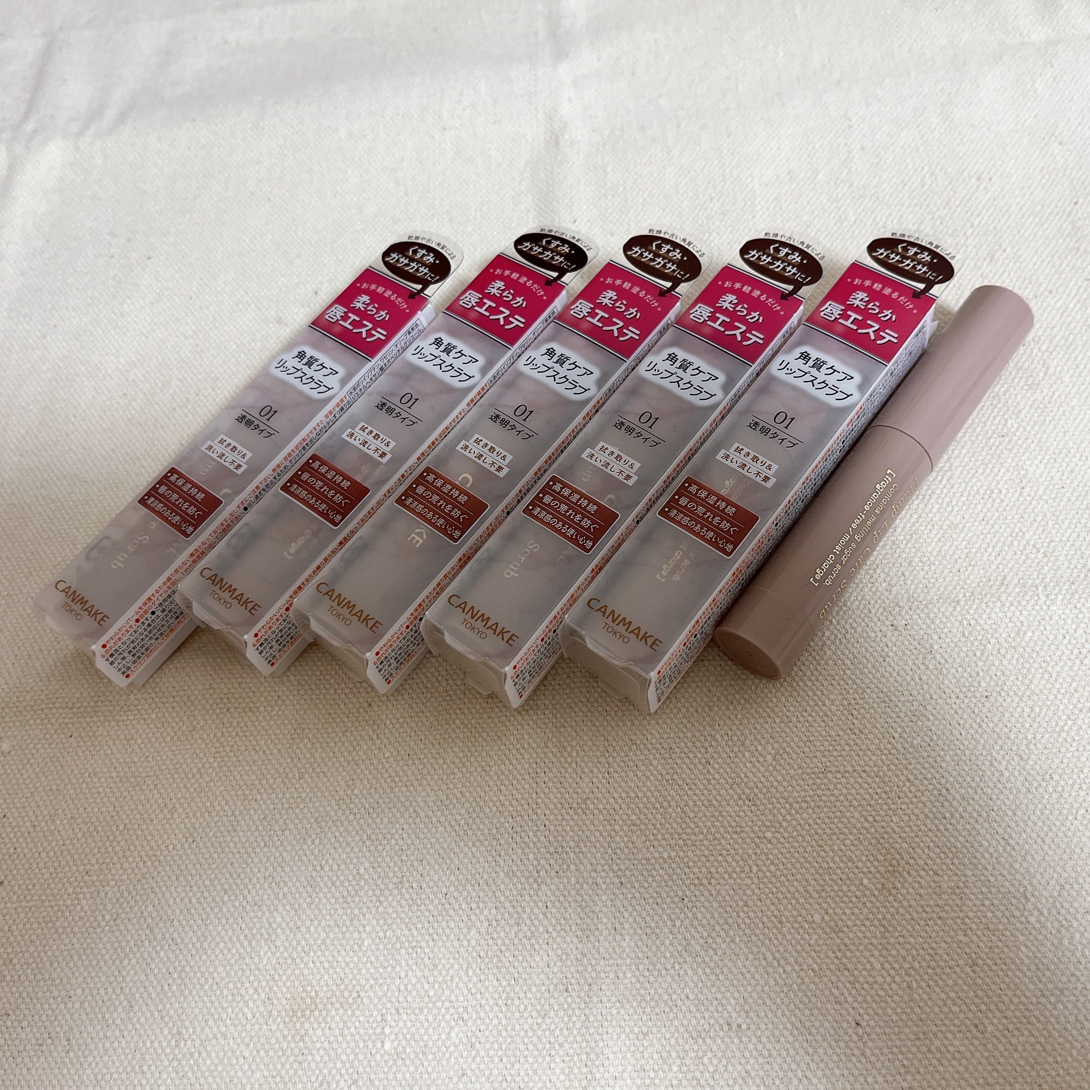 ミセラーアイメイクアップリムーバー/ビフェスタ/ポイントメイクリムーバーを使ったクチコミ（2枚目）