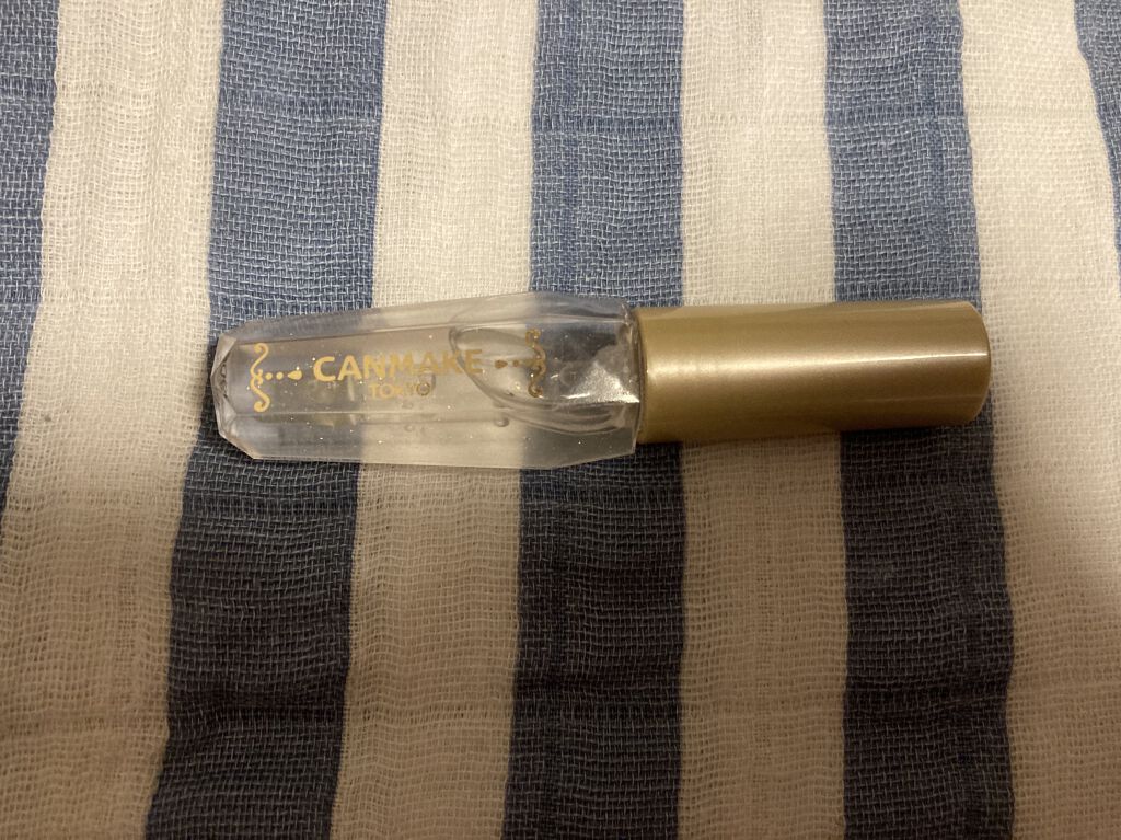 ポアレスクリアプライマー/キャンメイク/化粧下地を使ったクチコミ（1枚目）