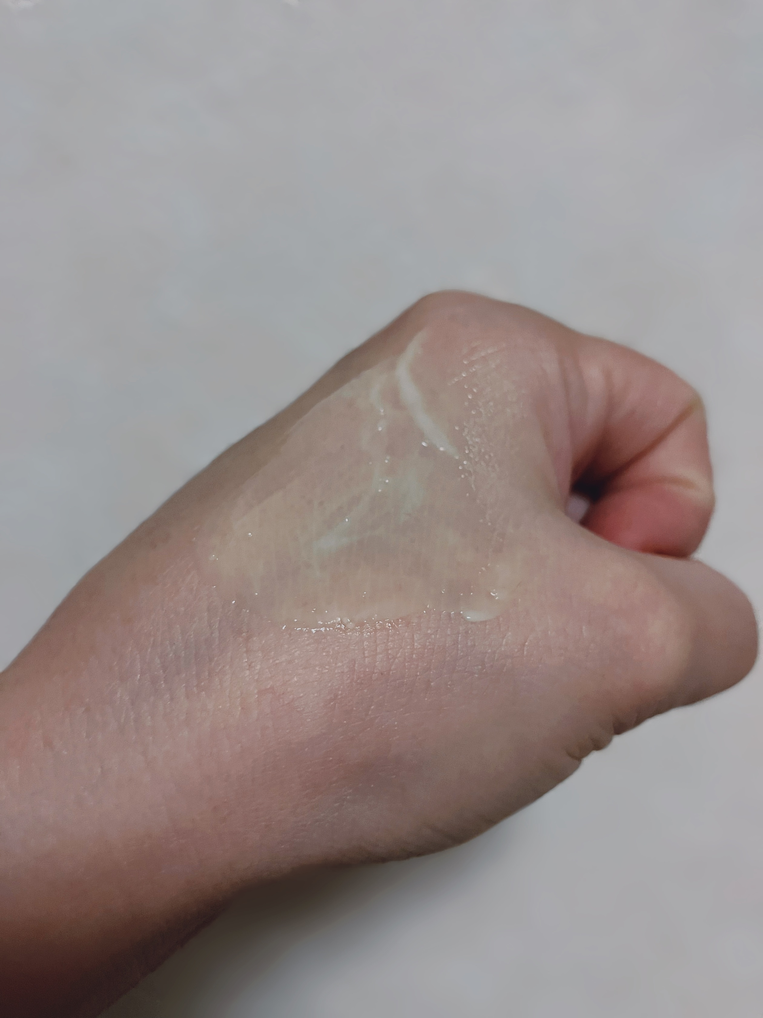 レチノコラーゲン低分子300クリーム/CKD/フェイスクリームを使ったクチコミ（2枚目）