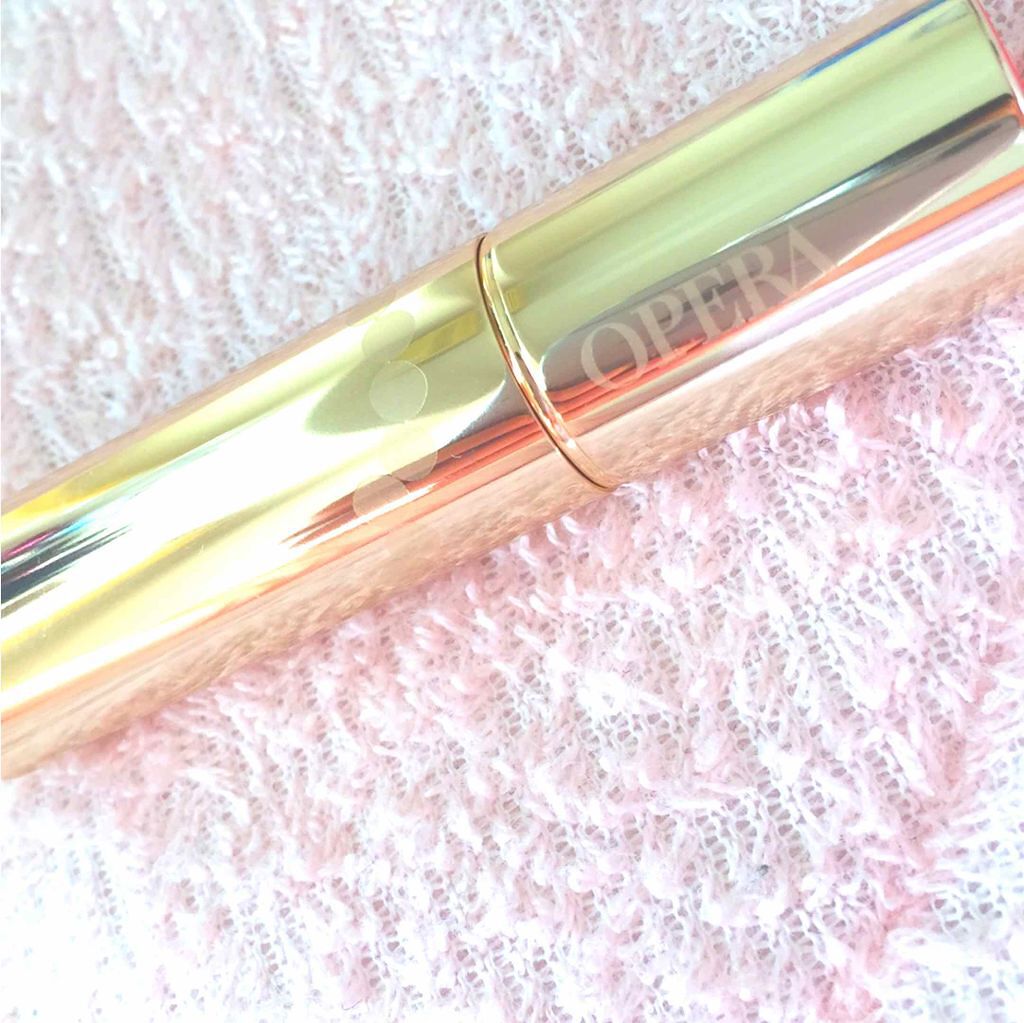 オペラ リップティント N/OPERA/リップティントを使ったクチコミ（1枚目）