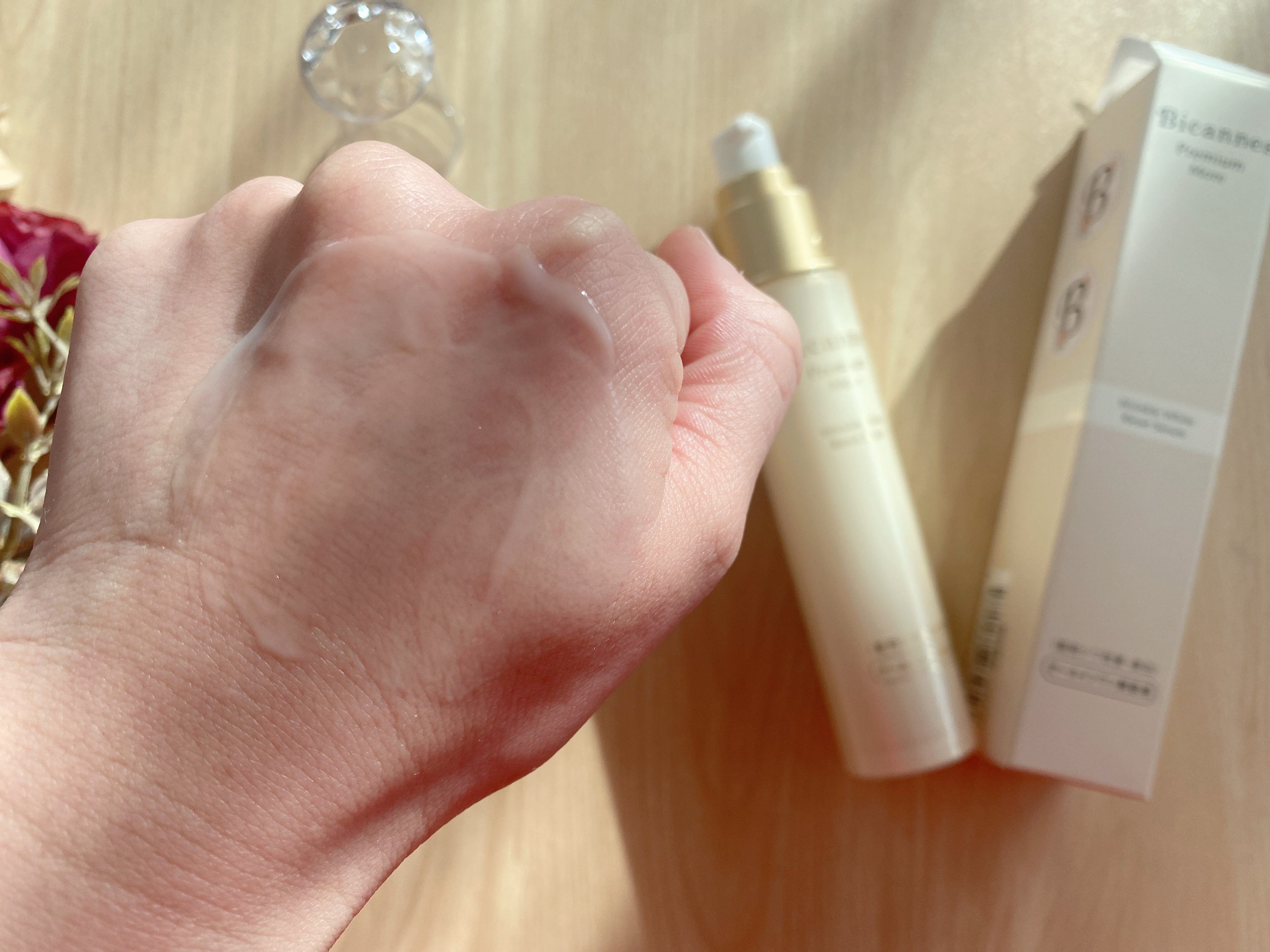 を使ったクチコミ（3枚目）