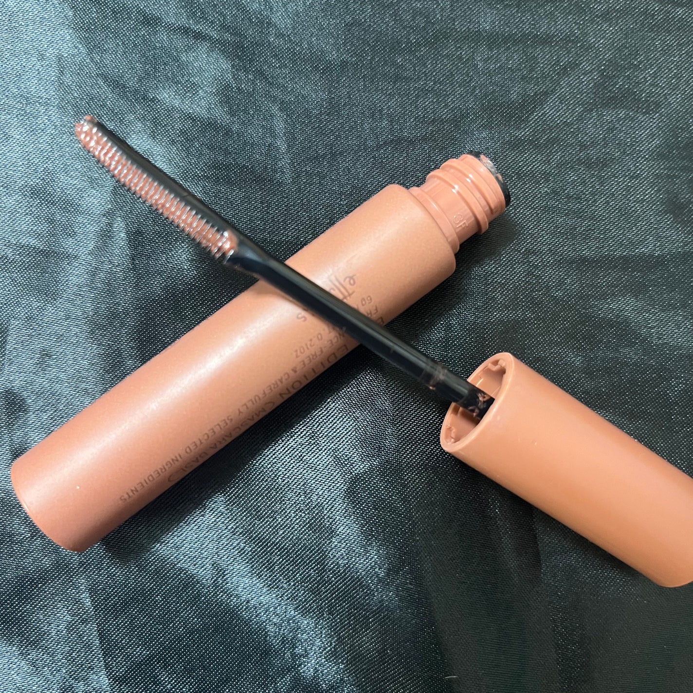 エテュセ アイエディション(マスカラベース)LE/ettusais/マスカラ下地を使ったクチコミ(2枚目)