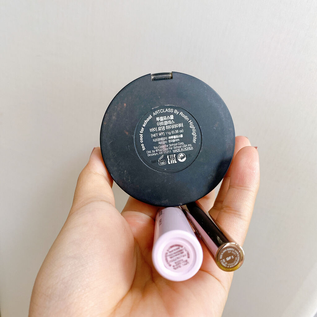 プレミアムボリューム＆カールマスカラN ナチュラルブラウン/Leanani/マスカラを使ったクチコミ（3枚目）