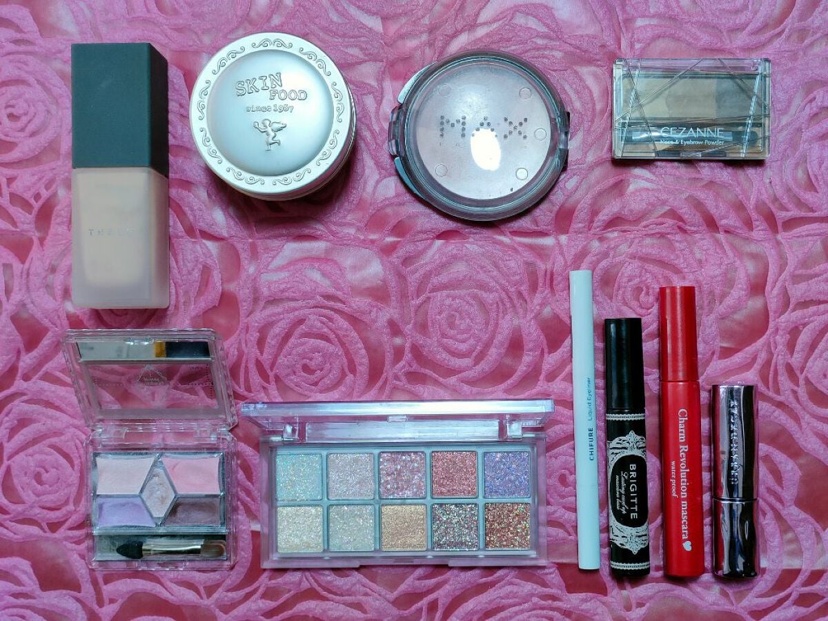 アドバンスドハーモニープライマー/THREE/化粧下地を使ったクチコミ(6枚目)