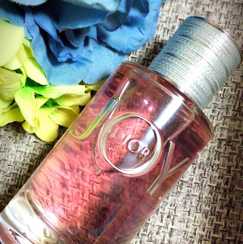 ジャドール オードゥ パルファン/Dior/香水(レディース)を使ったクチコミ(3枚目)