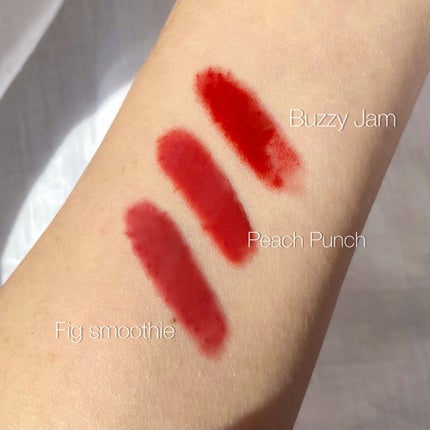 ドトムリッププラスプランパー/keybo/リッププランパーを使ったクチコミ(4枚目)