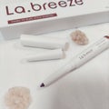 La.breeze フィニッシーデュアルスティックシャドウ