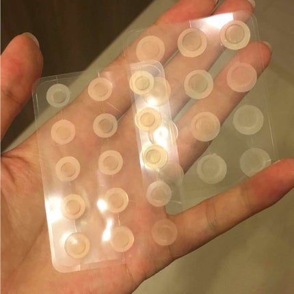 オリーブヤング ケアプラス/Olive Young/その他を使ったクチコミ(2枚目)