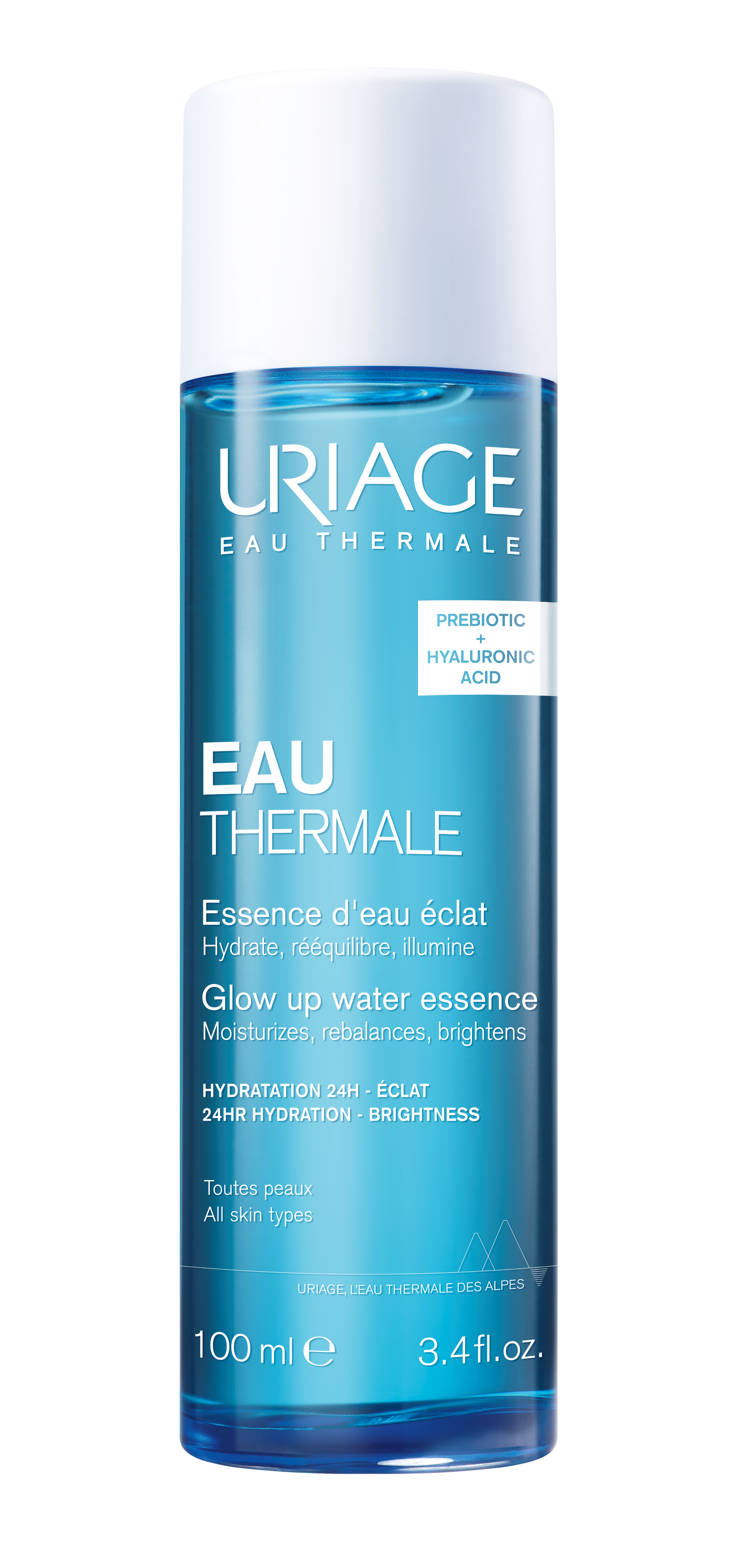 ユリアージュ ユリアージュ オーエッセンス