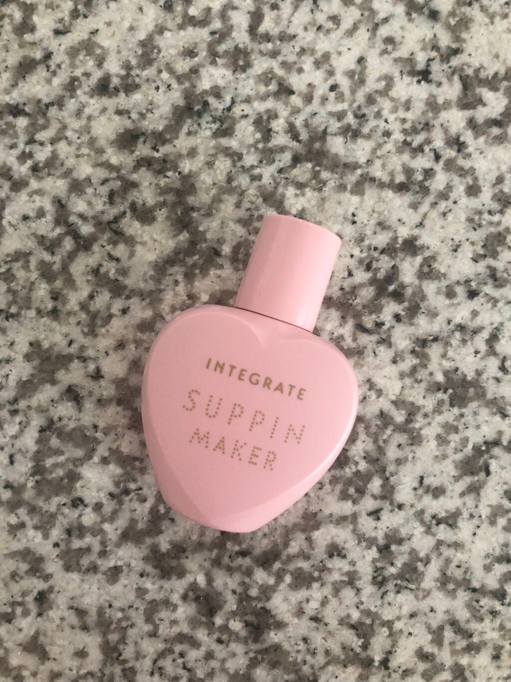 すっぴんメイカー CCリキッド/インテグレート/CCクリームを使ったクチコミ(1枚目)