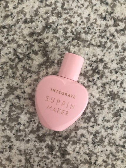 すっぴんメイカー CCリキッド/インテグレート/CCクリームを使ったクチコミ(1枚目)